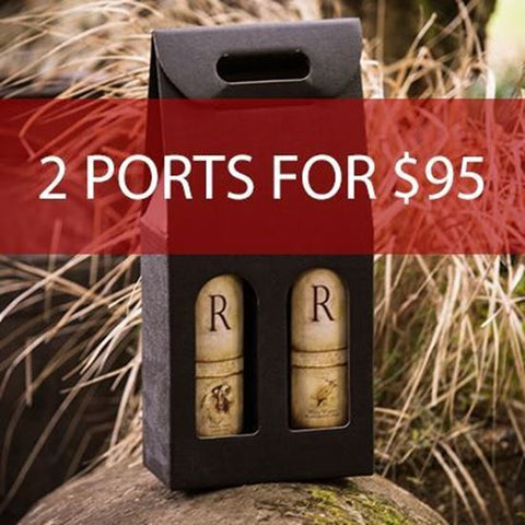 Two Port Bundle