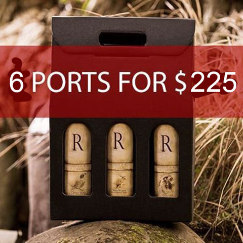 Six Port Bundle