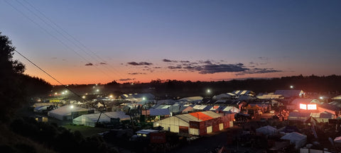 Fieldays - Mystery Creek 2026