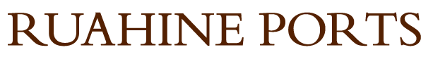 Ruahine Ports Limited
